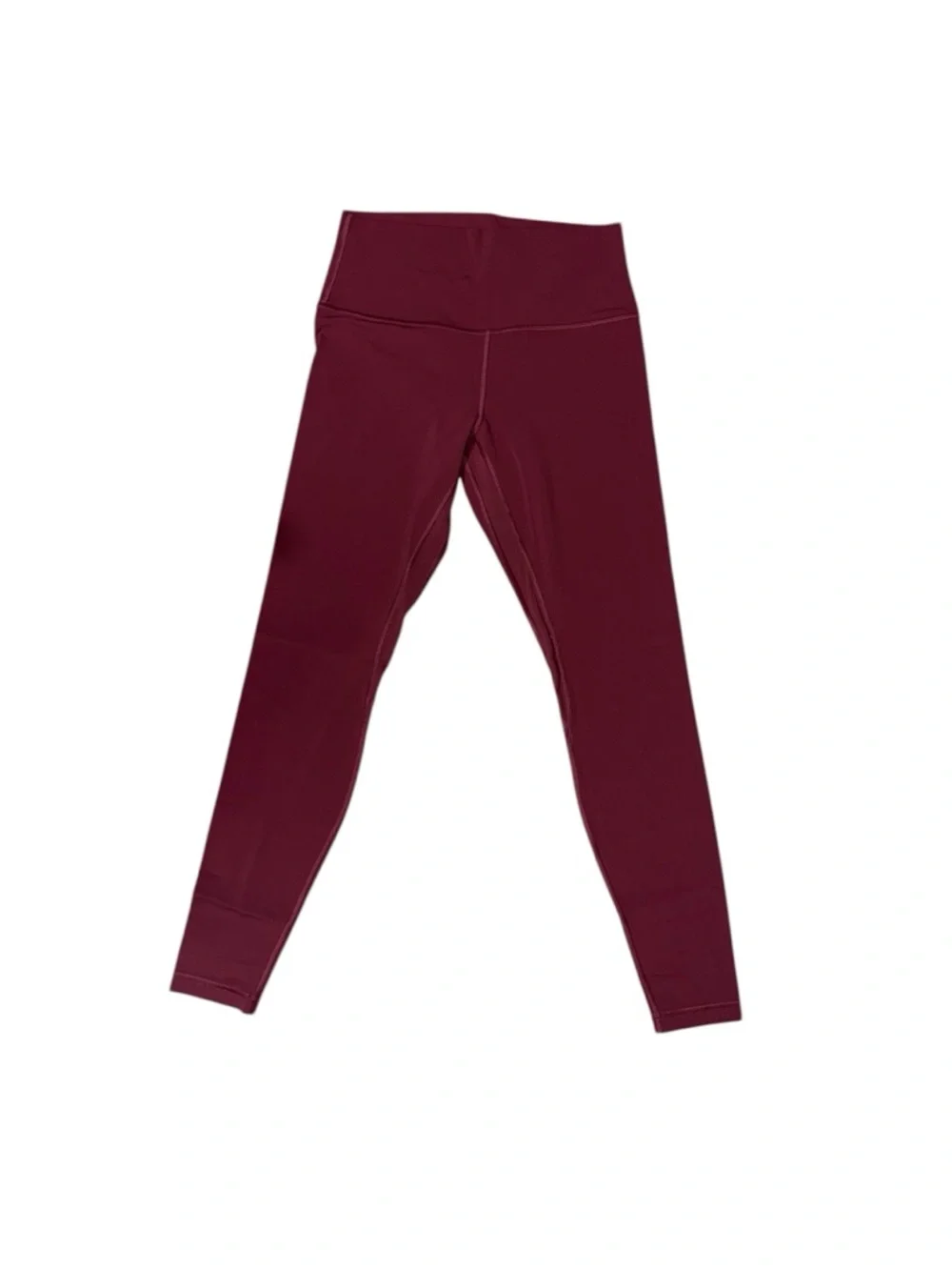 lululemon athletica slim high